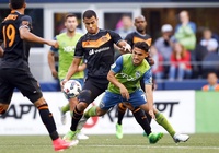 Nhận định Houston Dynamo vs Seattle Sounders 07h00, 28/7 (giải NHÀ NGHỀ MỸ)