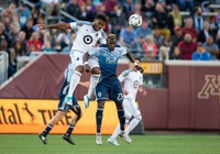 Nhận định Minnesota United vs Vancouver Whitecaps 07h00, 28/7 (giải NHÀ NGHỀ MỸ)