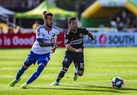 Nhận định Montreal Impact vs Philadelphia Union 07h00, 28/7 (giải NHÀ NGHỀ MỸ)