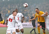 Nhận định Servette vs Sion 00h00, 28/07 (Vòng 2 VĐQG Thụy Sỹ 2019/20)