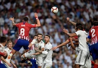 Dự đoán Real Madrid vs Atletico Madrid, 6h30 ngày 27/7 (ICC 2019)