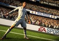 Team color Fifa Online 3 sẽ quay trở lại FO4?