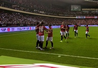 Kết quả MU vs Tottenham (2-1): Màn rượt đuổi hấp dẫn