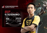 Zeros vắng mặt, GAM vẫn phục thù thành công QTV Gaming