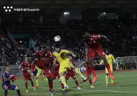 Bảng xếp hạng V.League 2019 vòng 18: TP. HCM giữ vững ngôi đầu