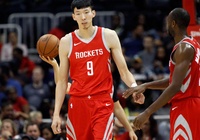 Cựu cầu thủ Houston Rockets khát khao mang bóng rổ Trung Quốc ngang tầm thế giới