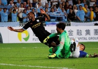 Dự đoán Yohokama vs Man City, 17h30 ngày 27/7 (Giao hữu CLB)