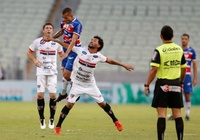 Nhận định Fortaleza vs Corinthians 05h00, 29/7 (vòng 12 VĐQG BRAZIL)