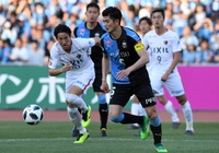 Nhận định Kawasaki Frontale vs Oita Trinita 17h00, 27/07 (đá bù vòng 20 VĐQG Nhật Bản)