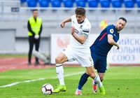 Nhận định Krasnodar vs Sochi 23h00, 27/07 (vòng 3 VĐQG Nga)