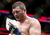 Những lỗi bị cấm và tiểu xảo trong MMA: Lỗi chọc mắt (phần 1)