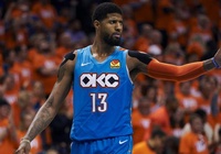 Paul George chia sẻ mình là "fan 29 năm" của Clippers