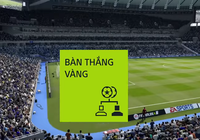 Những điều bạn cần biết về chế độ bàn thắng vàng trong Fifa Online 4