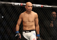 BJ Penn sẽ trở lại UFC để đối đầu với Nik Lentz