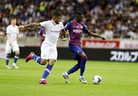 Link xem bóng đá trực tuyến Vissel Kobe vs Barca (16h00, 27/7)