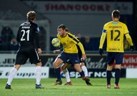 Nhận định Hobro vs Randers FC 17h00, 28/07 (Vòng 4 VĐQG Đan Mạch 2019/20)