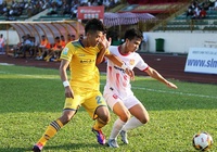 Nhận định Nam Định vs SLNA 17h00, 28/07 (vòng 18 VLEAGUE)