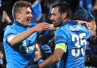 Nhận định Orenburg vs Zenit Petersburg 18h00, 28/07 (Vòng 3 VĐQG Nga 2019/20)