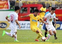 Nhận định Thanh Hóa vs HAGL 18h00, 28/07 (vòng 18 VLEAGUE)