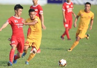 Nhận định Viettel vs Quảng Nam 19h00, 28/07 (vòng 18 VLEAGUE)