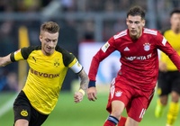Soi kèo bóng đá Dortmund vs Udinese 22h00, 27/7 (giao hữu)