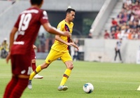 Kết quả Vissel Kobe vs Barca (0-2): Cú đúp siêu đẳng