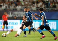 Tỷ lệ bóng đá giao hữu hôm nay 27/7: Yokohama vs Man City