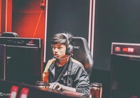 Yijin "hóa thú", Team Flash giành thắng lợi nghẹt thở trước Dashing Buffalo