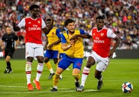 Dự đoán kèo bóng đá Arsenal vs Lyon, 21h15 ngày 28/7 (Giao hữu)