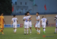 Kết quả V.League 2019 vòng 18: HAGL thăng hoa, Khánh Hòa chia điểm đáng tiếc
