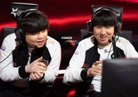Phục thù Griffin thành công, SKT khiến cuộc đua playoff thêm phần khó lường