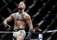 4 nhân vật đã thay đổi lịch sử võ tổng hợp MMA