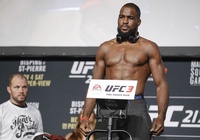 Dana White: Corey Anderson sẽ không tranh đai với Jon Jones