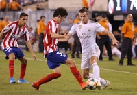 Dự đoán kèo bóng đá giao hữu Real Madrid vs Tottenham, 23h00, 30/7