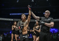 Martin Nguyễn: Trận đấu với Koyomi Matsushima sẽ đi vào sử sách!