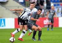 Nhận định Qarabag vs Dundalk 00h00, 01/08 (lượt về vòng sơ loại thứ 2 Champions League)