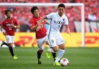 Nhận định Urawa vs Kashima Antlers 17h30, 31/07 (Đá bù vòng 16 VĐQG Nhật Bản 2019)