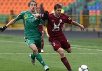 Tỷ lệ bóng đá hôm nay 29/7: Rubin Kazan vs Akhmat Grozny