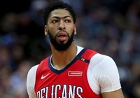 Anthony Davis: "Không vô địch NBA là thất bại lớn nhất trong sự nghiệp"