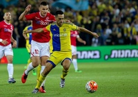 Nhận định Kairat Almaty vs Hapoel Beer Sheva 21h30, 01/08 (vòng sơ loại cúp C2)