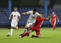 Nhận định Osijek vs CSKA Sofia 01h45, 02/08 (sơ loại cúp C2)