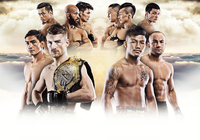 Nhận định Jonathan Haggerty vs Rodtang Jitmuangnon tại ONE Dawn Of Heroes, 5h ngày 2/8