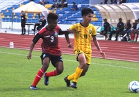 Nhận định U15 Philippines vs U15 Myanmar 18h00, 31/07 (Vòng chung kết U15 ĐNA 2019)