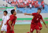 Nhận định U15 Singapore vs U15 Việt Nam 15h30, 31/07 (Vòng chung kết U15 ĐNA 2019)