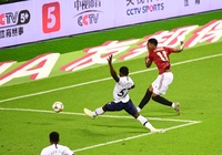 Soi kèo bóng đá Kristiansund vs MU 00h00 ngày 31/07 (Giao hữu)