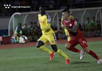TP. HCM, Hà Nội và những "anh gầy" quyết định cuộc đua vô địch V.League 2019