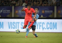 Kết quả PSG vs Sydney (3-0): Siêu phẩm đánh gót định đoạt