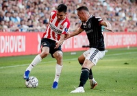 Tỷ lệ bóng đá C1 châu Âu hôm nay 30/7: Basel vs PSV