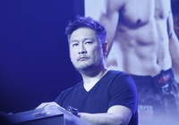 Chatri Sityodtong: Tôi là fan của Martin, nhưng Matsushima không phải dạng vừa!
