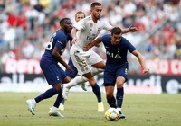 Dự đoán kèo bóng đá tranh hạng 3 Audi Cup: Real Madrid vs Fenerbahce